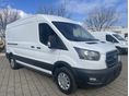 FORD TRANSIT 2025 - 2