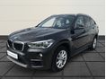 BMW X1 2018/12 - 1