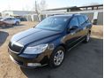 SKODA OCTAVIA Combi 1.4 TSI Clever +DIGIT KLÍMA+ÜLÉSFŰTÉS+TEMPOMAT+