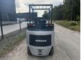 NISSAN 1996 - 3