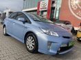 TOYOTA PRIUS PLUG-IN OTTHON IS TÖLTHETŐ++HYBRID GARANCIA++ZÖLD RENDSZÁM++AUTÓBESZÁMÍTÁS
