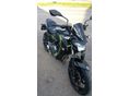 KAWASAKI Z 650 ABS A2 iss!!!