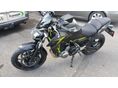 KAWASAKI Z 650 2018/6 - 2