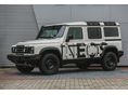 INEOS GRENADIER 2024/5 - 7