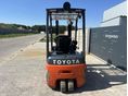 TOYOTA 2017 - 2