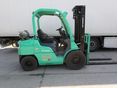 MITSUBISHI 2008 - 1
