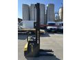 HYSTER 2019 - 7