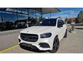 MERCEDES-BENZ GLS 400 d 4Matic 9G-TRONIC (7 személyes ) / Akciós finanszírozással akár 2.99%-os kamattól/ AMG Line / ÁFÁ-s / M.o-i /
