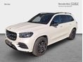 MERCEDES-BENZ GLS 400 d 4Matic 9G-TRONIC (7 személyes ) / Akciós finanszírozással akár 2.99%-os kamattól / AMG Line / ÁFÁ-s / M.o-i /