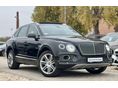 Eladó BENTLEY BENTAYGA 4.0 V8 (Automata) magyarországi. kitűnő állapot. magas extra. s.mentes. teljes vedő fólia 43 890 000 Ft