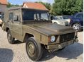 VOLKSWAGEN ILTIS 1981/2 - 1