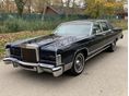 Eladó LINCOLN CONTINENTAL Collector Series 6.6 V8 Automata 5 999 000 Ft