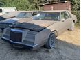 Eladó CHRYSLER IMPERIAL 5.2 V8 Automata Coupe 1 999 000 Ft