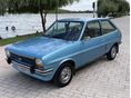 FORD FIESTA 1980/3 - 1
