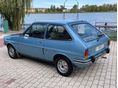 FORD FIESTA 1980/3 - 2