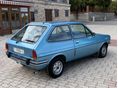 FORD FIESTA 1980/3 - 3