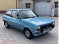 FORD FIESTA 1980/3 - 4