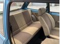 FORD FIESTA 1980/3 - 6