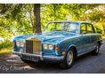 Eladó ROLLS-ROYCE SILVER SHADOW 4 999 000 Ft