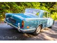 ROLLS-ROYCE SILVER SHADOW 1970/2 - 2