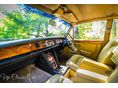 ROLLS-ROYCE SILVER SHADOW 1970/2 - 3