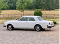 Eladó ROLLS-ROYCE CORNICHE Coupe OT-rendszám 19 999 000 Ft