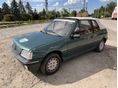PEUGEOT 205 1992/5 - 1