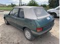 PEUGEOT 205 1992/5 - 4