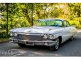 Eladó CADILLAC DEVILLE Coupe 17 500 000 Ft