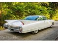CADILLAC DEVILLE 1960 - 2