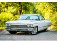 CADILLAC DEVILLE 1960 - 3