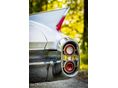 CADILLAC DEVILLE 1960 - 4