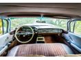 CADILLAC DEVILLE 1960 - 5