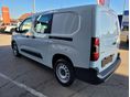 OPEL COMBO Cargo 1.5 DTH L2H1 2.3t Crew Van (Automata) TÖBBFÉLE SZÍNBEN ÉS FELSZERELTSÉGBEN IS!