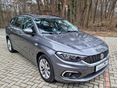 FIAT TIPO 1.3 Multijet 16V Easy GARANCIA-ADAPTÍV TEMPOMAT-NAGY NAVI-LED-XENON-TOLATÓRADAR