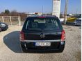 OPEL ZAFIRA 2009/3 - 5