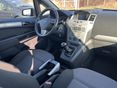 OPEL ZAFIRA 2009/3 - 7
