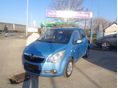OPEL AGILA 2009/3 - 1