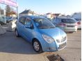 OPEL AGILA 2009/3 - 2