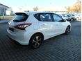 NISSAN PULSAR 2017/5 - 5