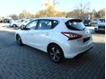 NISSAN PULSAR 2017/5 - 7