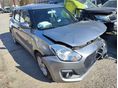 SUZUKI SWIFT 2020/6 - 1