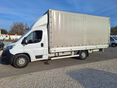 CITROEN JUMPER 2.2 BlueHDI 35 Heavy L4 Club RITKASÁG!! 5M HOSSZÚ! SZÉLES PLATÓS! ERŐS MOTOROS!! Márka szervizben szervizelt