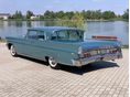 LINCOLN CONTINENTAL 1960/2 - 2