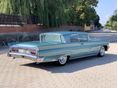 LINCOLN CONTINENTAL 1960/2 - 3