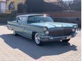 LINCOLN CONTINENTAL 1960/2 - 4