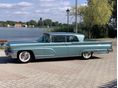 LINCOLN CONTINENTAL 1960/2 - 5