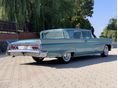 LINCOLN CONTINENTAL 1960/2 - 7
