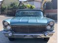 LINCOLN CONTINENTAL 1960/2 - 8