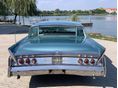 LINCOLN CONTINENTAL 1960/2 - 9